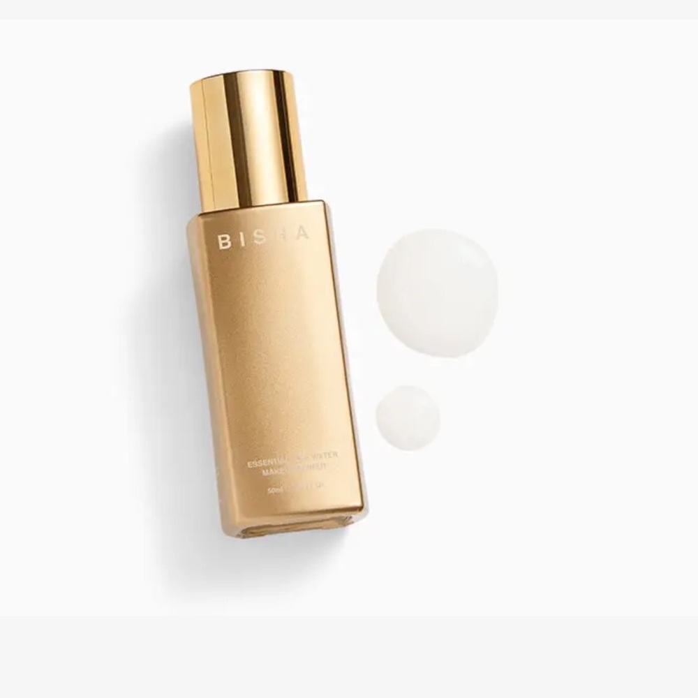 NWT BISHA Essential Rice Water Makeup Primer- 50 ml